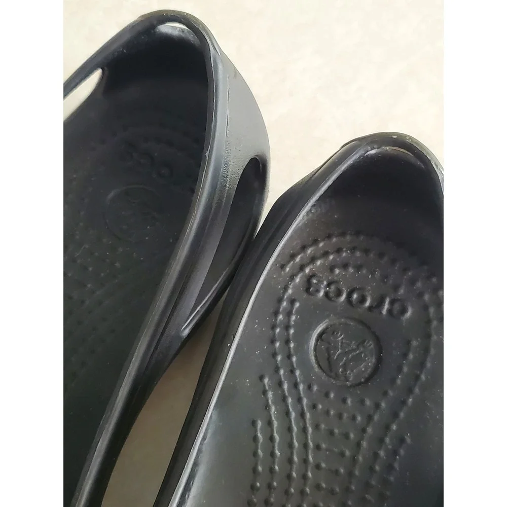 CROCS kadee flat